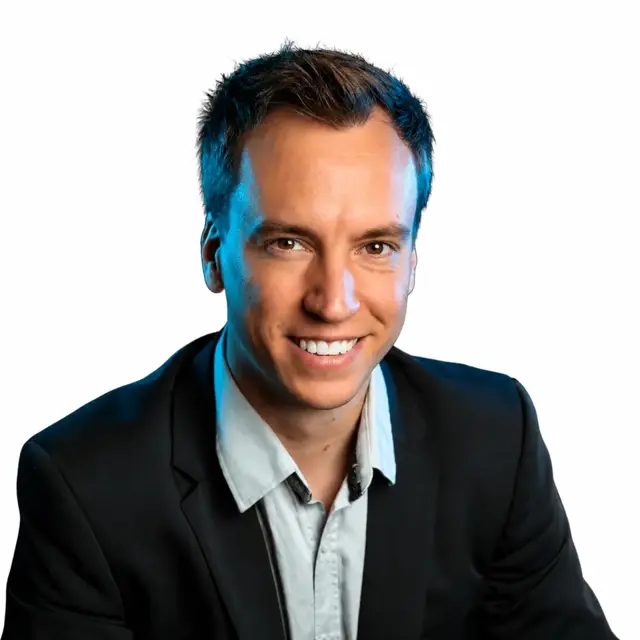 Quentin Barroin